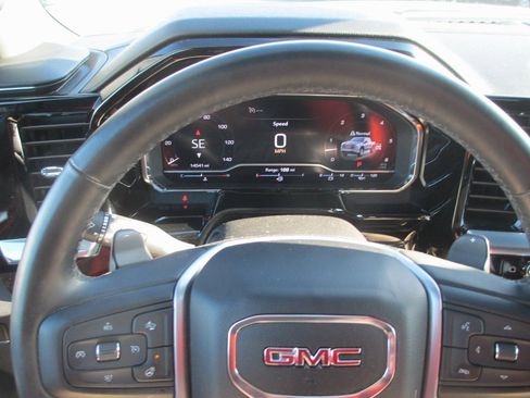 Certified 2023 GMC Sierra 1500 SLT w/ SLT Premium Plus Package image 31