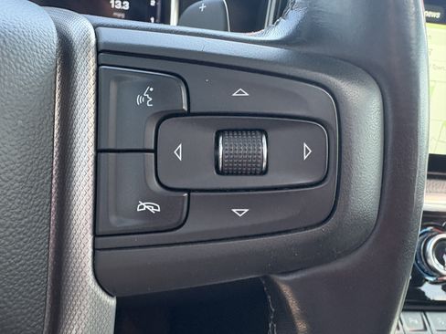 Used 2022 GMC Sierra 1500 Denali AWD/4WD image 14