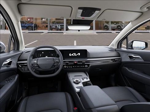 New 2026 Kia Sportage EX image 14