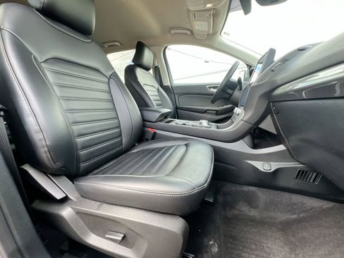 Used 2023 Ford Edge SEL w/ Convenience Package AWD/4WD image 21