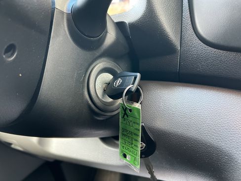 Used 2019 Nissan NV200 SV w/ Navigation Package image 22