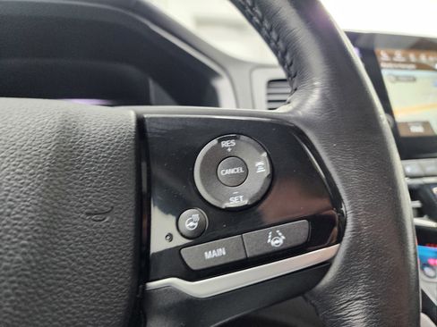 Used 2019 Honda Odyssey Elite image 17