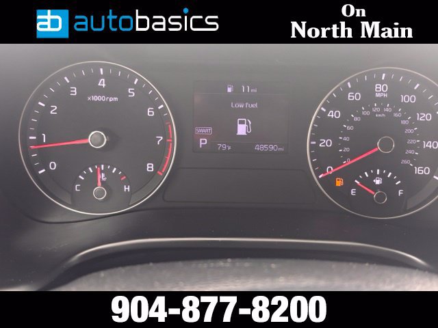 Used 2020 Kia Forte LXS FWD image 29