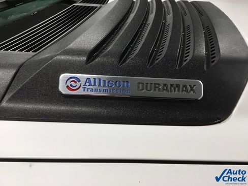 Used 2008 Chevrolet Silverado 2500 LTZ w/ Safety Package image 31