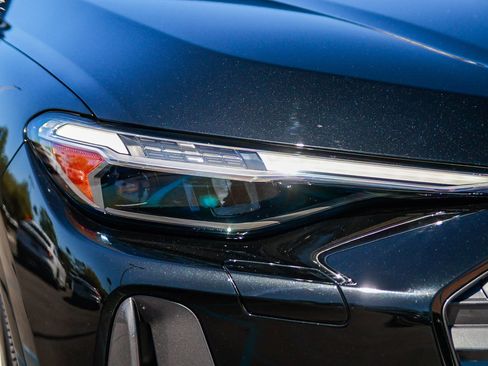 Used 2025 Audi Q5 Prestige image 11