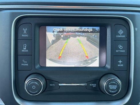 Used 2023 RAM 1500 Classic Warlock image 26