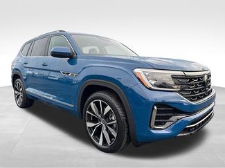 New 2026 Volkswagen Atlas SEL Premium R-Line 360° Tour
