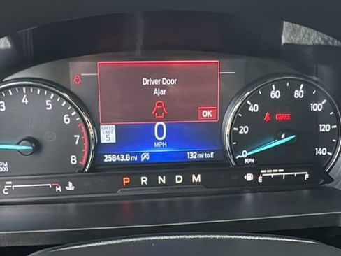 Certified 2023 Ford Explorer Timberline w/ Timberline Technology Package image 18