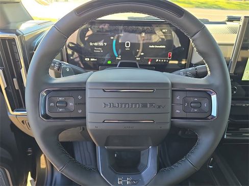New 2026 GMC Hummer EV SUV image 10