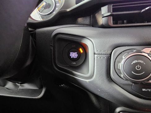 New 2026 Jeep Gladiator Mojave AWD/4WD image 26