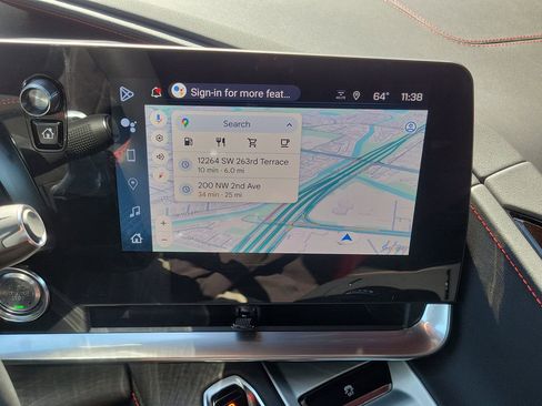 Used 2025 Chevrolet Corvette Stingray Coupe w/ 1LT image 26