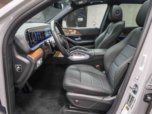 Used 2026 Mercedes-Benz GLE 450 4MATIC image 18