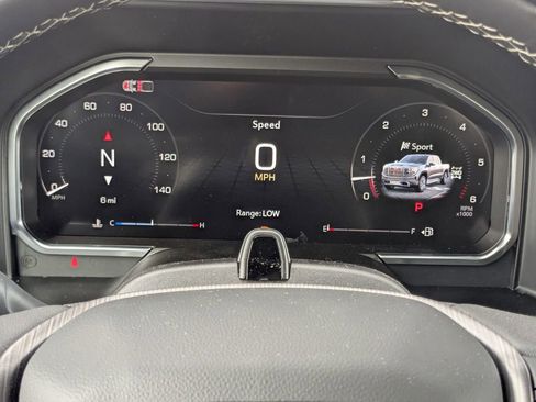 New 2026 GMC Sierra 1500 Denali Ultimate image 21