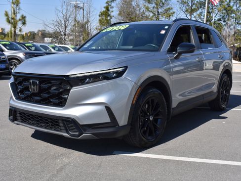 Used 2023 Honda CR-V Sport image 5