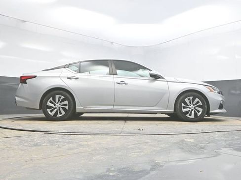 Used 2021 Nissan Altima 2.5 S image 31