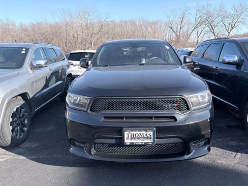 Used 2019 Dodge Durango GT image 2