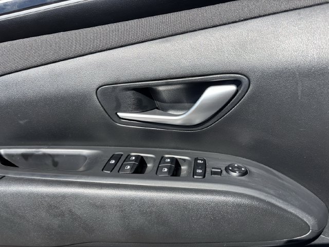 Used 2024 Hyundai Tucson SEL w/ Convenience Package FWD image 21