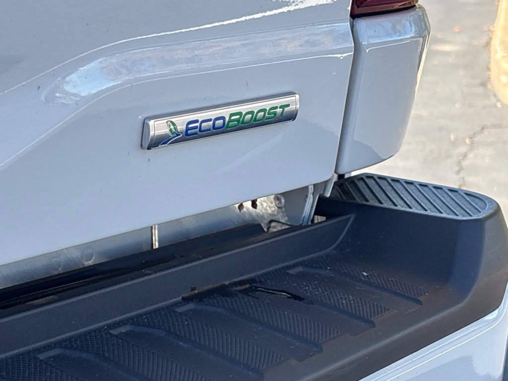 Used 2023 Ford F150 XL w/ STX Appearance Package AWD/4WD image 12
