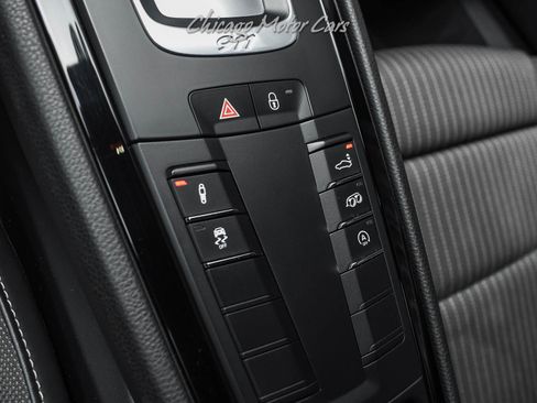 Used 2019 Porsche 911 Carrera T RWD image 19