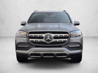 Used 2023 Mercedes-Benz GLS 450 4MATIC video 2