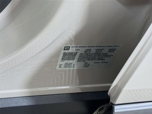 New 2026 GMC Terrain AT4 w/ Convenience Package III image 26