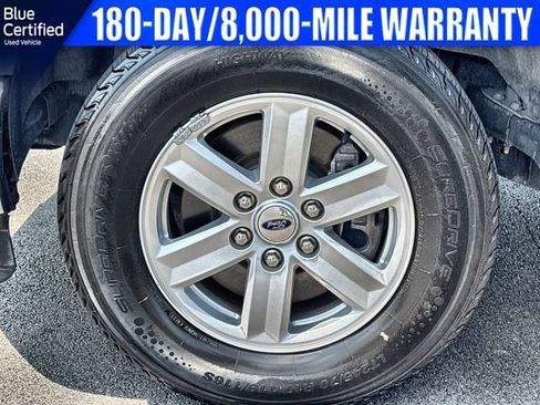 Used 2023 Ford F150 XLT RWD image 19