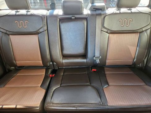 New 2026 Ford F150 King Ranch w/ Equipment Group 601A High image 14