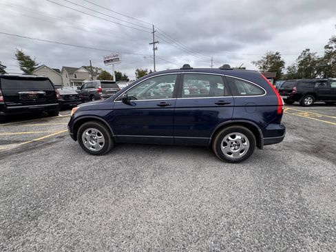 Used 2009 Honda CR-V LX image 20