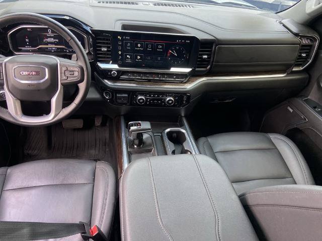 Used 2024 GMC Sierra 1500 Elevation w/ Elevation Premium Package AWD/4WD image 16