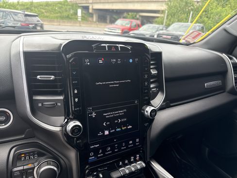 Used 2023 RAM 1500 Big Horn AWD/4WD image 23