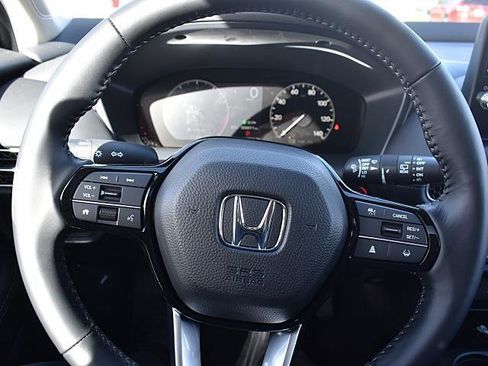 New 2026 Honda HR-V EX-L image 10