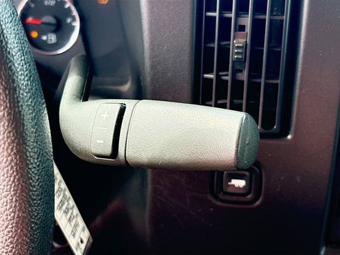 Used 2024 Chevrolet Express 3500 Extended w/ Driver Convenience Package image 16