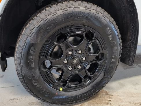 New 2026 Ford Ranger XLT AWD/4WD image 9
