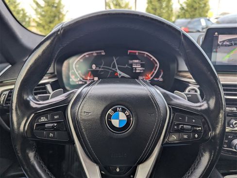 Used 2020 BMW 530i w/ Convenience Package image 20