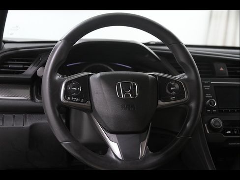 Used 2017 Honda Civic Sport image 7