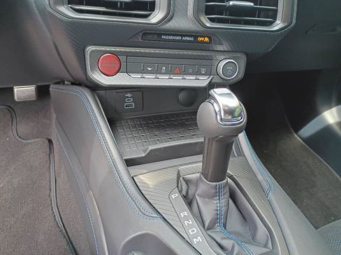 Used 2024 Ford Mustang Dark Horse RWD image 12