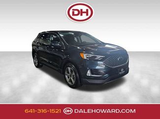 Used 2023 Ford Edge SEL w/ Convenience Package AWD/4WD 360° Tour