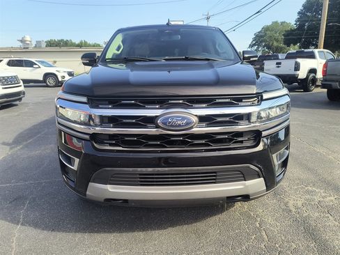 Used 2022 Ford Expedition Max Limited AWD/4WD image 8