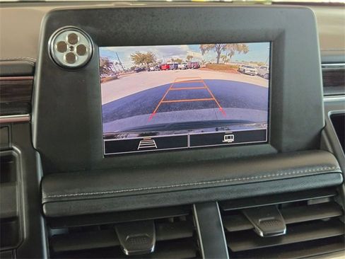 Certified 2024 Chevrolet Suburban LS w/ Driver Alert Package image 17