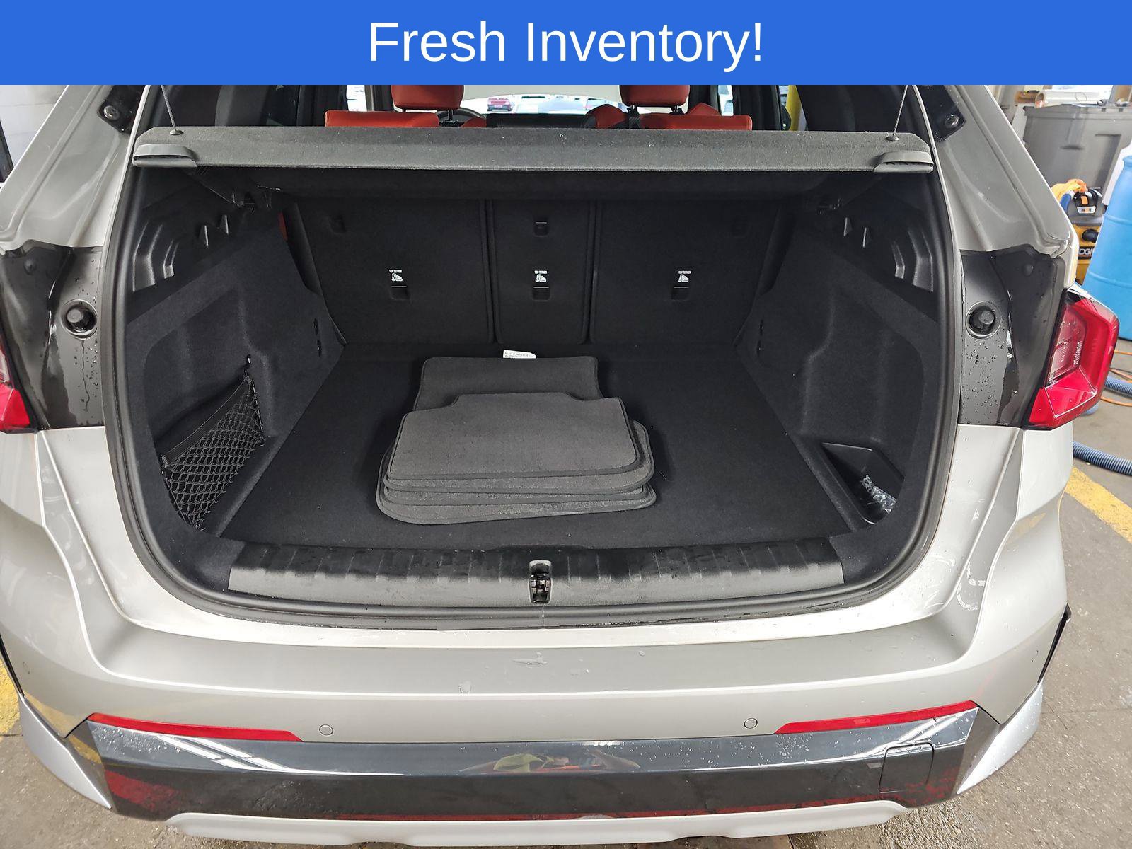 Used 2025 BMW X1 xDrive28i w/ Premium Package AWD/4WD image 19