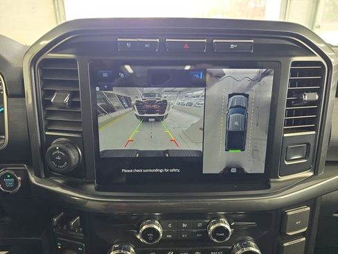 Used 2023 Ford F150 XLT w/ Equipment Group 302A High image 16