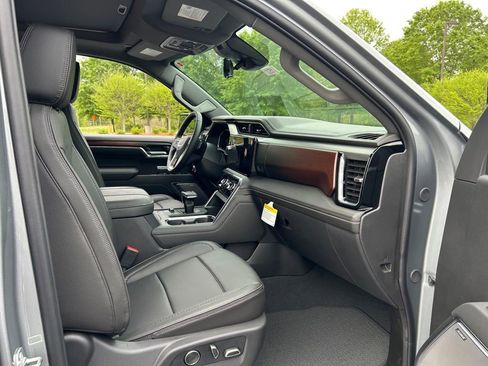 New 2026 GMC Sierra 1500 Denali w/ Denali Reserve Package AWD/4WD image 44