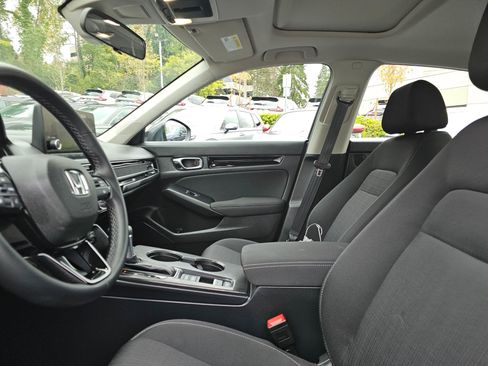 Used 2024 Honda Civic EX image 23