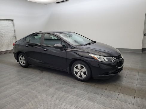 Used 2016 Chevrolet Cruze LS FWD image 11