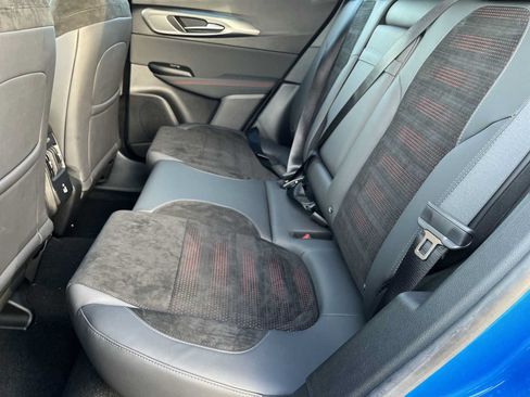 Used 2024 Dodge Hornet R/T w/ Track Pack AWD/4WD image 20