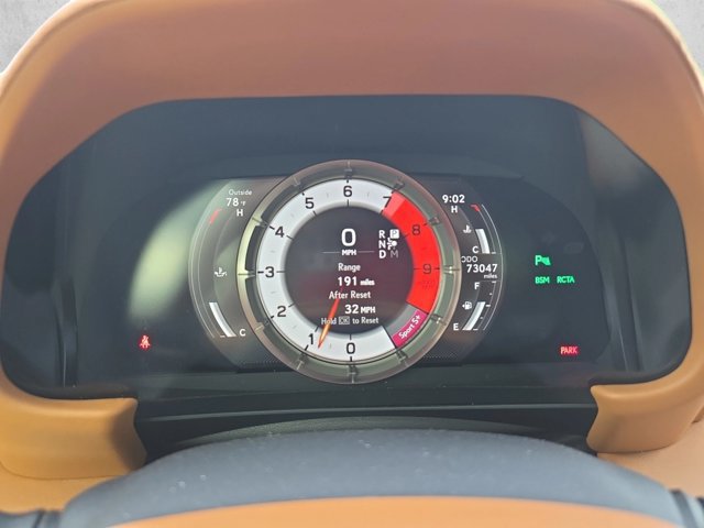 Used 2019 Lexus LC 500 Coupe w/ Performance Package RWD image 11