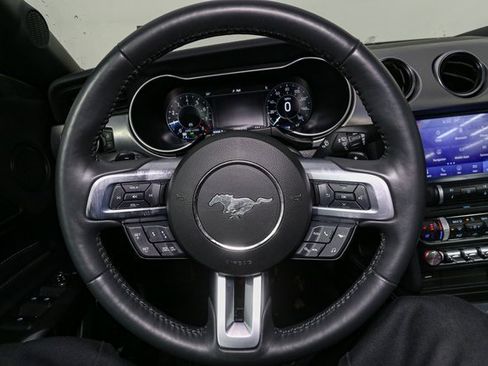 Used 2023 Ford Mustang GT Premium image 26