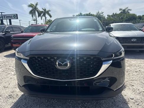 Used 2023 MAZDA CX-5 AWD 2.5 S image 2