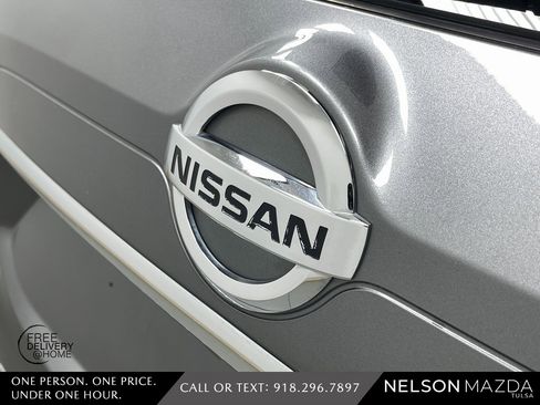 Used 2019 Nissan Rogue SL image 16