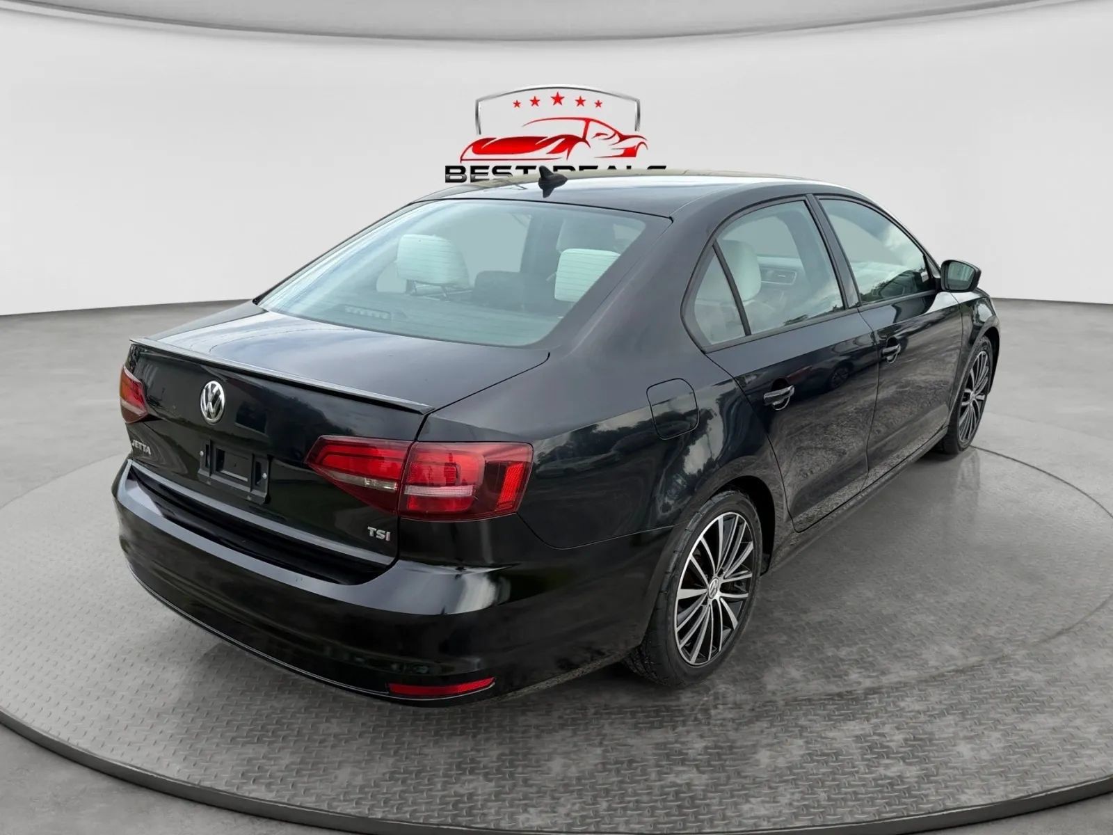 Used 2016 Volkswagen Jetta Sport FWD image 6